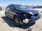 2013 LEXUS  RX350