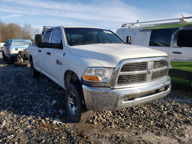 2010 DODGE RAM 250 - 3D7UT2CL5AG172344
