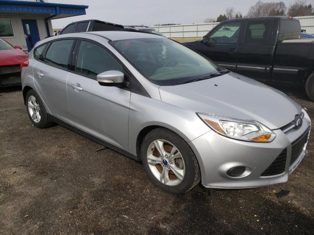 2014 FORD FOCUS SE - 1FADP3K22EL323670