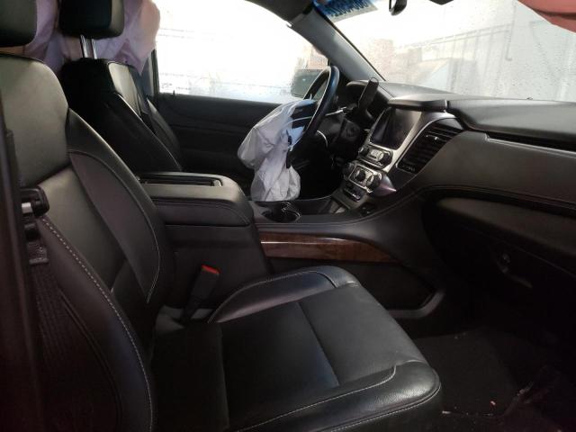 2019 CHEVROLET TAHOE K150 1GNSKBKC2KR272058