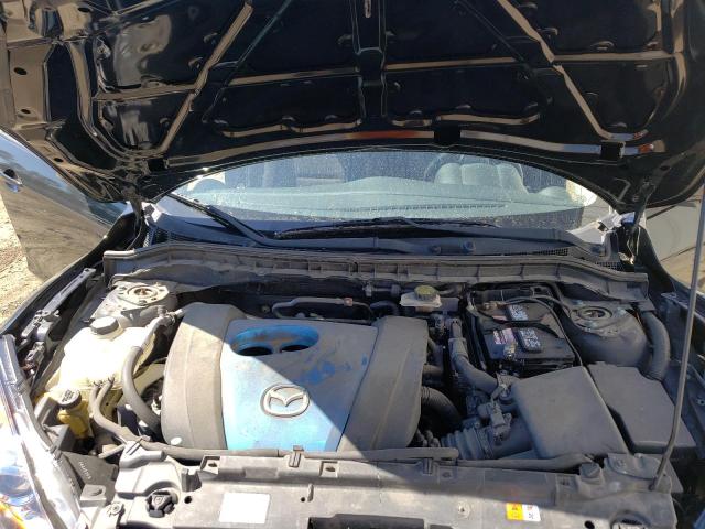 2012 MAZDA 3 I - JM1BL1V70C1699172