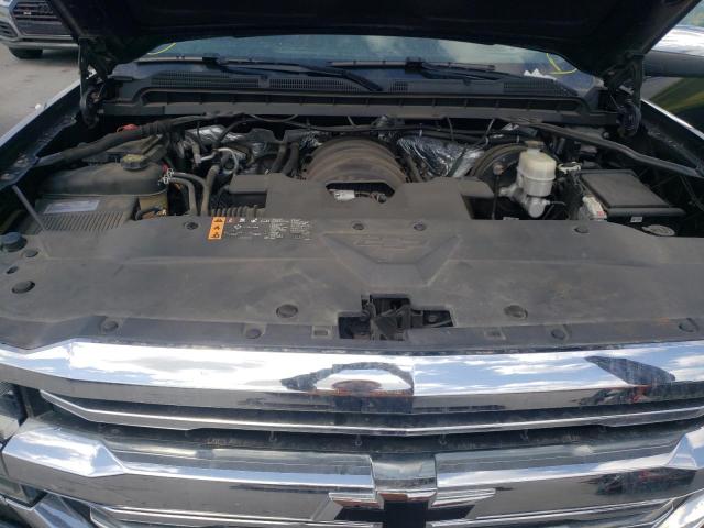2018 CHEVROLET SILVRDO LT 3GCUKTEJ7JG109079