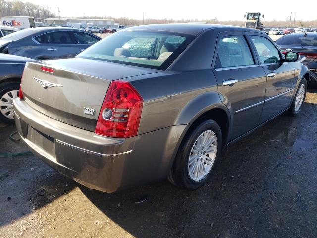 2010 CHRYSLER 300 TOURIN - 2C3CA4CDXAH173851