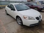 2008 PONTIAC  G6