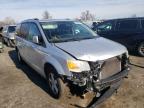 2010 DODGE  GRAND CARAVAN