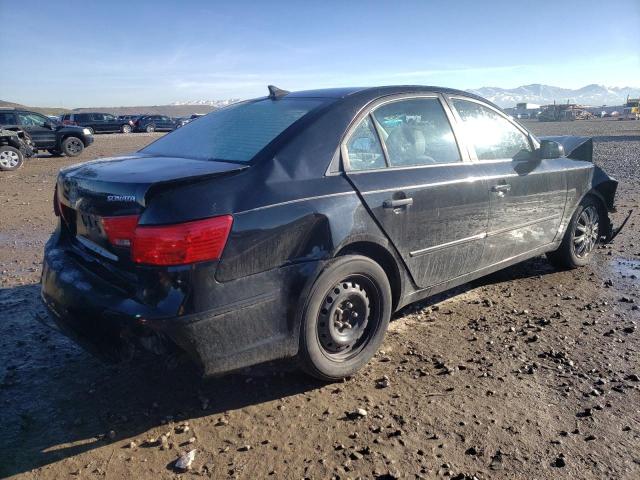 2010 HYUNDAI SONOTA - 5NPET4AC4AH596442
