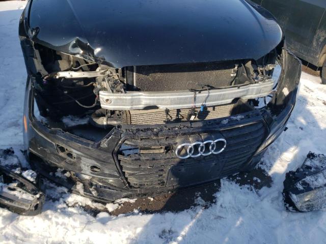 2016 AUDI A7 QUATTRO WAU3MAFC4GN034445