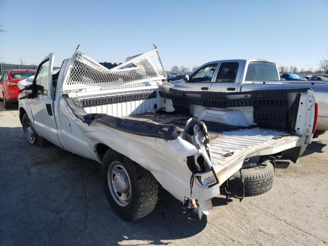 2014 FORD F250 SUPER - 1FTBF2A67EEA85869
