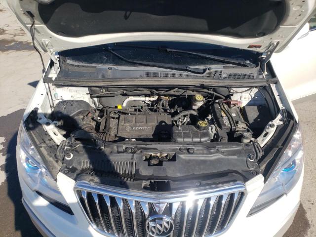 2016 BUICK ENCORE CON KL4CJFSBXGB603963