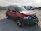 2005 FORD  ESCAPE