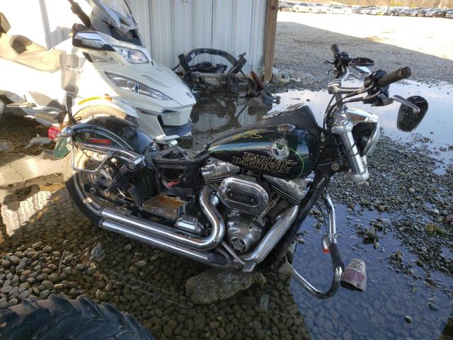 2016 HARLEY-DAVIDSON FXDL DYNA 1HD1GNM34GC329664
