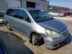 HONDA ODYSSEY 2007 foto