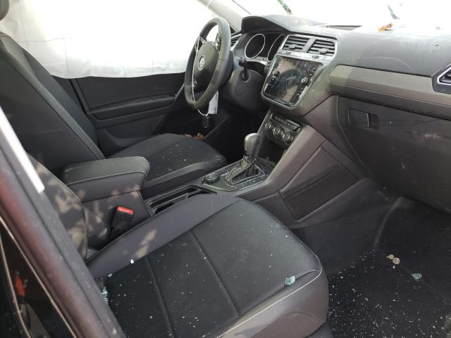2021 VOLKSWAGEN TIGUAN SE 3VV2B7AX1MM069579