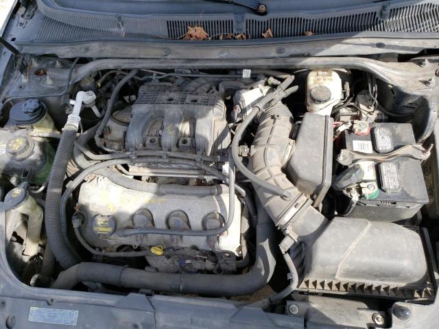 1FAHP2HW5BG143772 Ford Taurus Sel 2011. Фото: 6