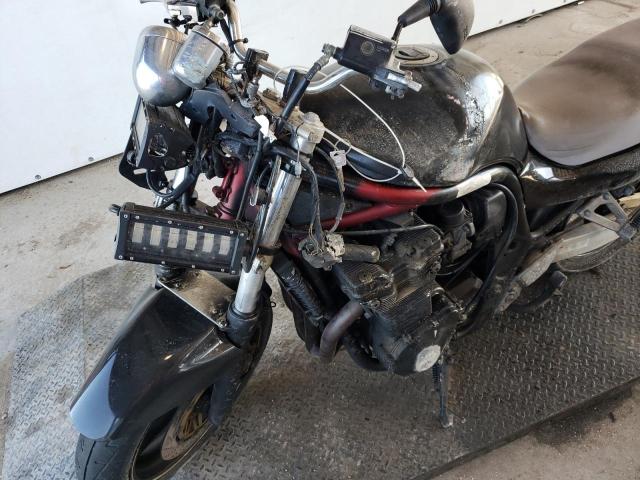 2000 SUZUKI GSF1200 S JS1GV75A8Y2100075