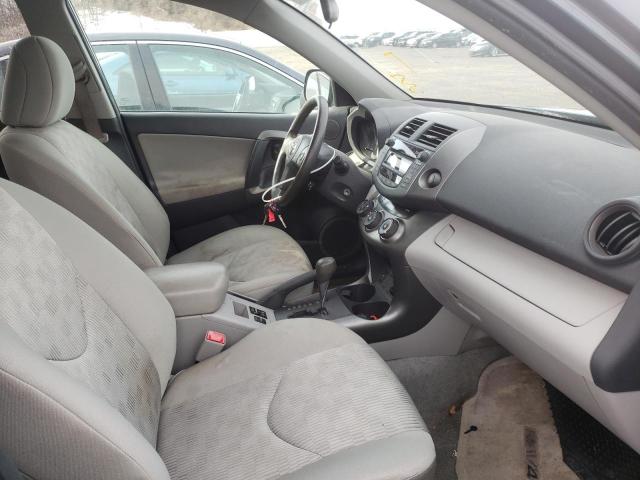2010 TOYOTA RAV4 - 2T3BF4DV6AW059832
