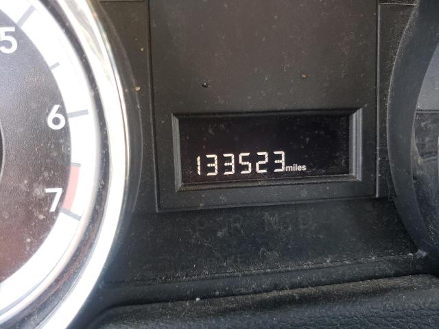 2C4RDGBG9DR810057 Dodge Grand Cara 2013. Фото: 7
