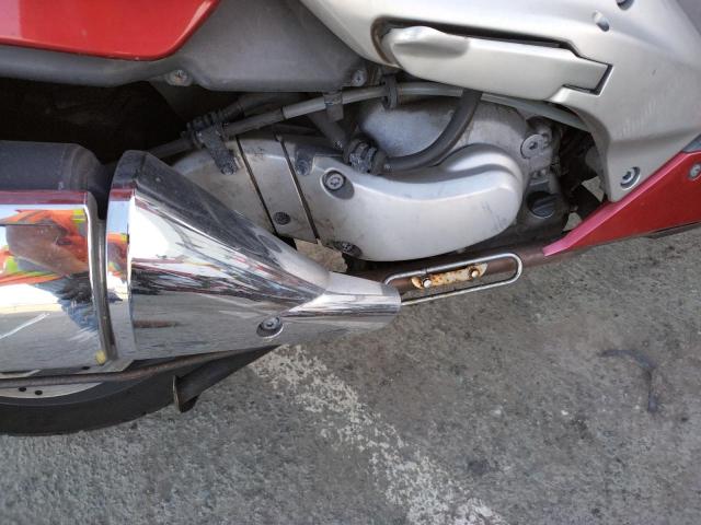 2003 HONDA FSC600 D JH2PF01103K102001