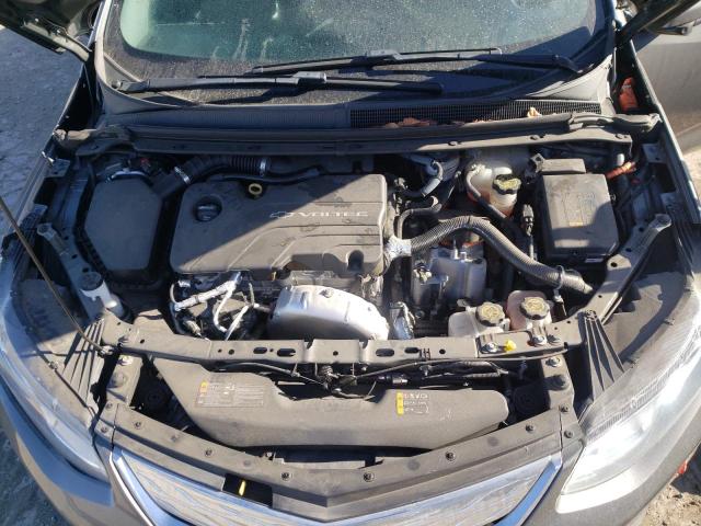 2016 CHEVROLET VOLT LTZ 1G1RD6S50GU140925