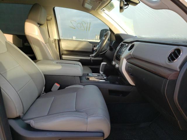 2021 TOYOTA TUNDRA CRE 5TFHY5F11MX017797