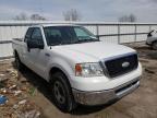 2008 FORD  F150