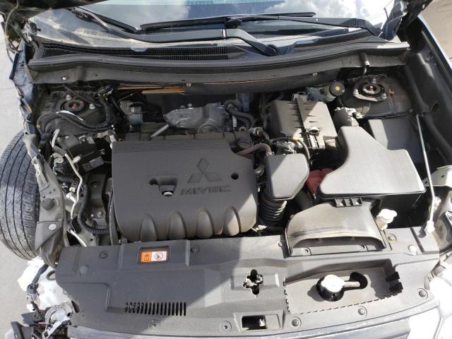 2019 MITSUBISHI OUTLANDER JA4AZ3A35KZ011735
