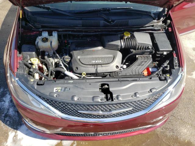 2017 CHRYSLER PACIFICA L 2C4RC1GG6HR528571