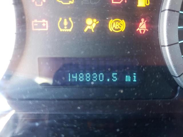 2010 FORD ESCAPE XLT - 1FMCU9DG5AKD24334