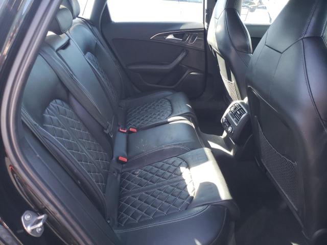 2017 AUDI S6 PREMIUM WAUFFAFC0HN008031