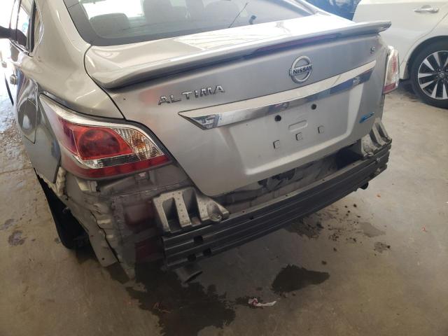 1N4AL3APXFC170713 Nissan Altima 2.5 2015. Фото: 8