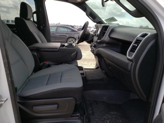 2021 RAM 1500 BIG H 1C6RREFTXMN768497