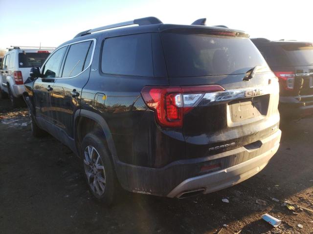 1GKKNUL49LZ181295 GMC Acadia SLT 3