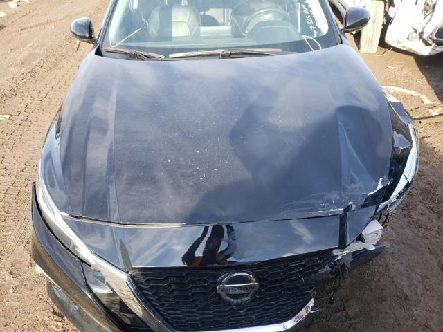 2020 NISSAN ALTIMA PLA 1N4BL4FW7LC124620