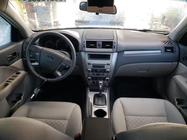 3FAHP0HAXCR229047 Ford Fusion Se 2012. Фото: 8