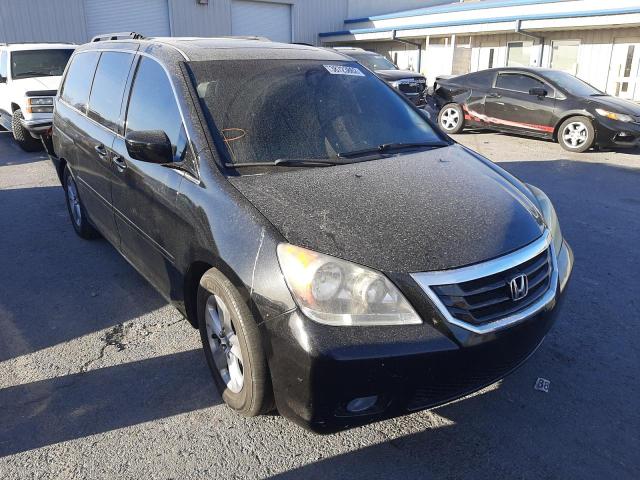 5FNRL3H93AB104357 Honda Odyssey To 2010