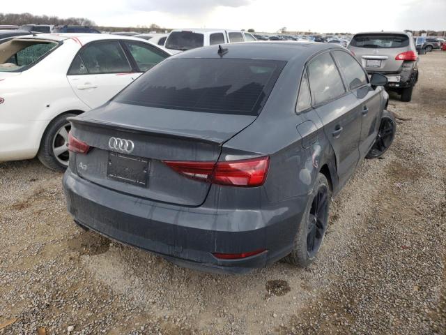 WAUAUGFFXLA052499 Audi A3 Premium 2020. Фото: 3