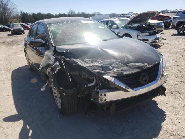 1N4AL3APXJC125411 Nissan Altima 2.5 2018. Фото: 8
