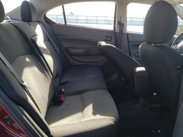 2022 MITSUBISHI MIRAGE ML32FUFJ2NHF00559