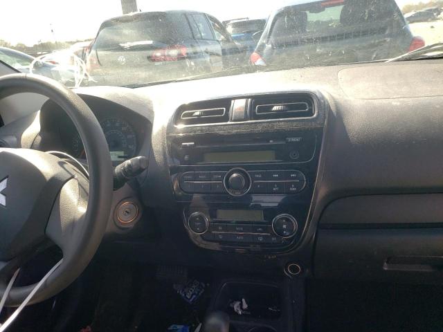 2015 MITSUBISHI MIRAGE DE ML32A3HJ5FH056579