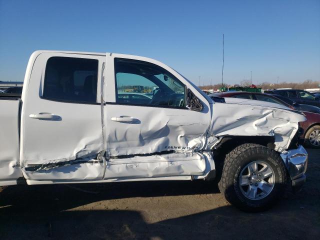 2018 CHEVROLET 1500 SILVE - 1GCVKREC6JZ195252