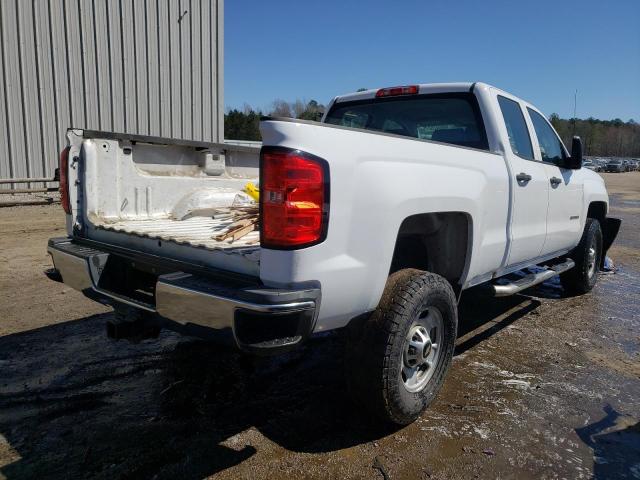 2015 CHEVROLET SILVRDO LT 1GC2CUEG6FZ123397