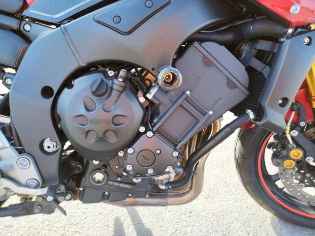 2006 YAMAHA FZ1 S JYARN17Y66A000089