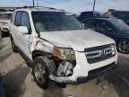 2006 HONDA  PILOT