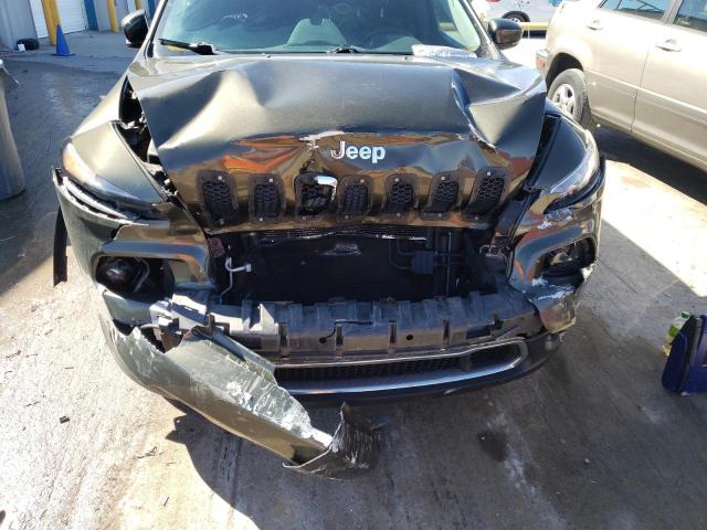 1C4PJMDBXGW151756 Jeep Cherokee L 2016. Фото: 8