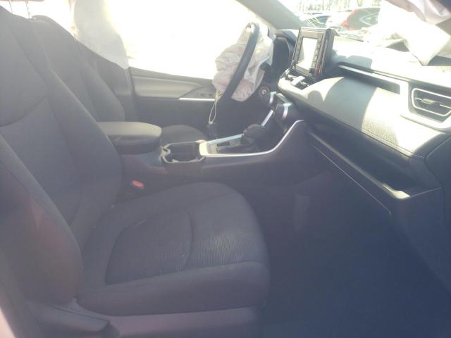 2019 TOYOTA RAV4 LE - JTMF1RFV8KJ013493
