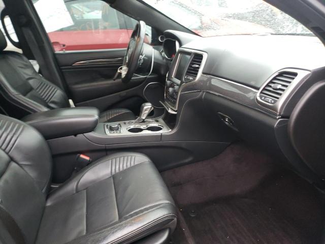 2017 JEEP CHER SRT 1C4RJFDJ9HC699309