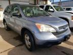 2009 HONDA  CRV