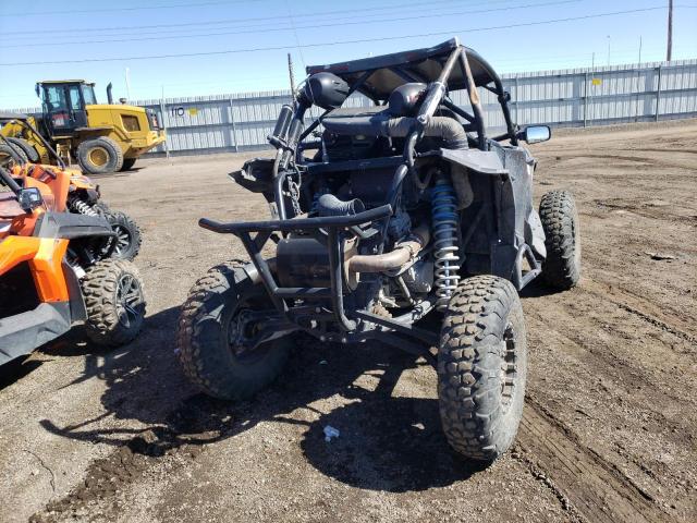 2017 POLARIS ATV 3NSVDE920HF934179