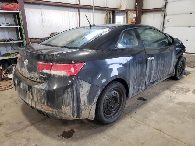 2013 KIA FORTE SX - KNAFW6A3XD5666518