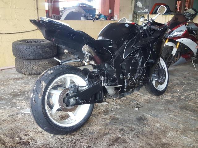 2013 YAMAHA YZFR1 C JYARN23Y4DA003176